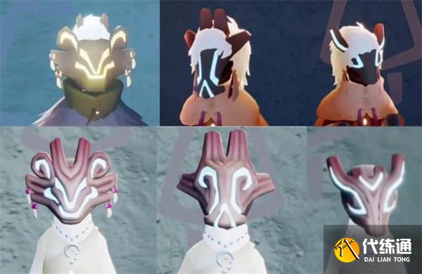 光遇夜行季毕业礼是什么