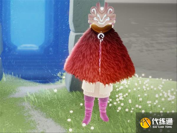 光遇夜行季毕业礼是什么