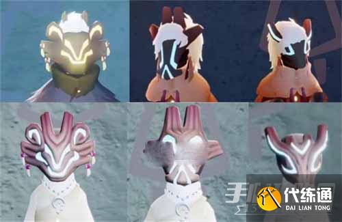 《光遇》夜行季毕业礼物品一览 《光遇》夜行季毕业礼物品一览