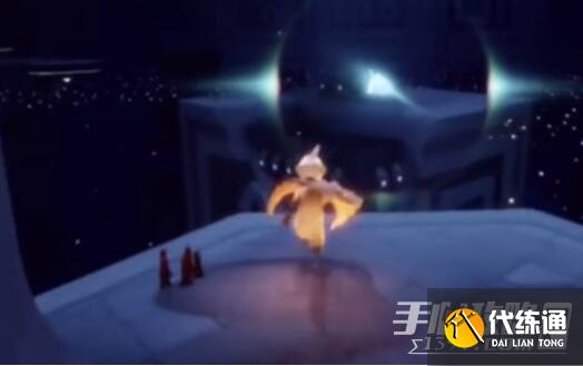 《光遇》2023白金斗篷复刻时间 《光遇》2023白金斗篷复刻时间