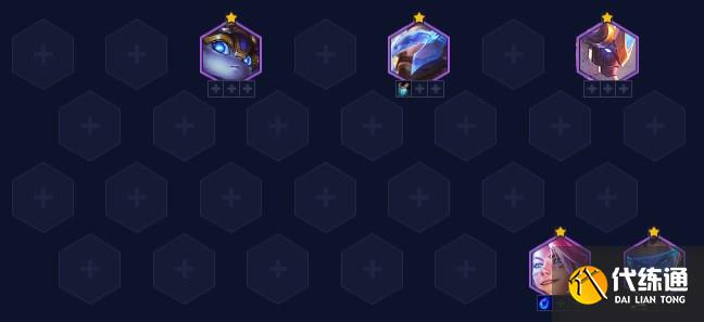 云顶之弈s8.5时间匕首慎推荐 s8.5时间匕首慎阵容出装羁绊运营攻略[多图]图片7