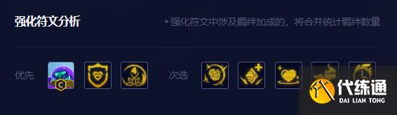 《金铲铲之战》S8.5动态防御机器人阵容攻略