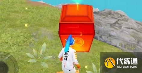 和平精英绿洲世界榕树古镇攻略 绿洲世界榕树古镇通关详解[多图]图片2