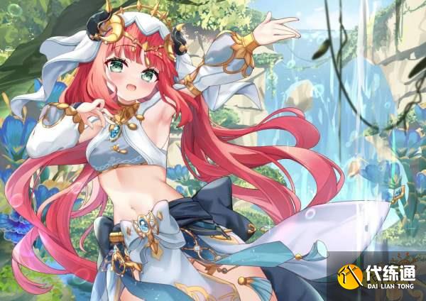 原神3.6版本角色抽取建议 3.6版本抽取角色推荐一览