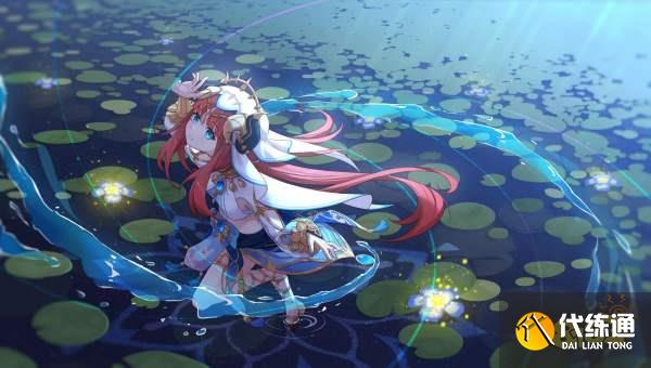 原神3.6版本角色抽取建议 3.6版本抽取角色推荐一览