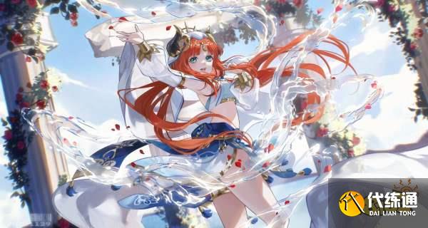 原神3.6版本角色抽取建议 3.6版本抽取角色推荐一览