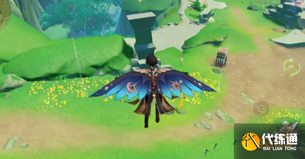 原神童梦的切片水位怎么下降 童梦的切片水位下降攻略分享