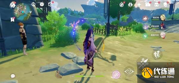 原神有香自西来第六天怎么玩 有香自西来第六天制作玩法