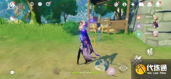 原神有香自西来第六天怎么玩 有香自西来第六天制作玩法