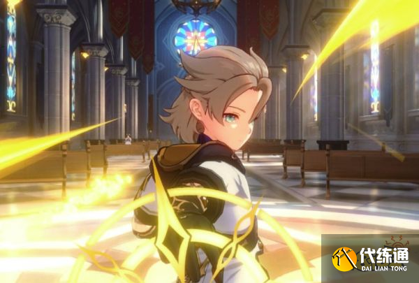 原神小王子在哪里寻找 原神寻找小王子攻略