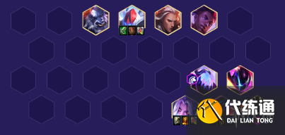 金铲铲之战至高秘术卫士怎么玩 金铲铲之战至高秘术卫士怎么玩