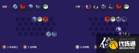 金铲铲之战至高秘术卫士怎么玩 金铲铲之战至高秘术卫士怎么玩