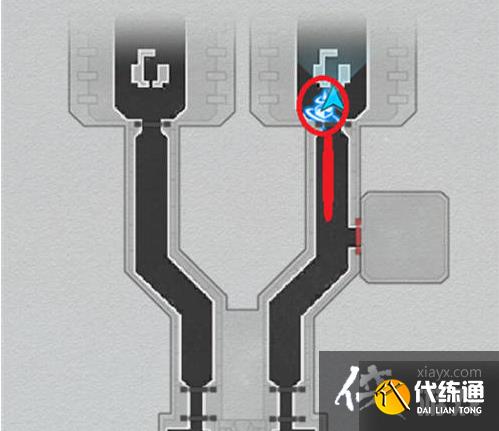 《崩坏:星穹铁道》践踏的意志快速收集攻略 《崩坏:星穹铁道》践踏的意志快速收集攻略