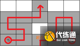 《崩坏:星穹铁道》支援舱段宝箱攻略 《崩坏:星穹铁道》支援舱段宝箱攻略