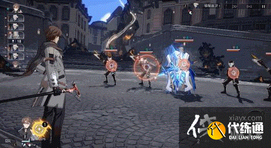 《崩坏:星穹铁道》瓦尔特技能天赋星魂消耗材料一览 《崩坏:星穹铁道》瓦尔特技能天赋星魂消耗材料一览