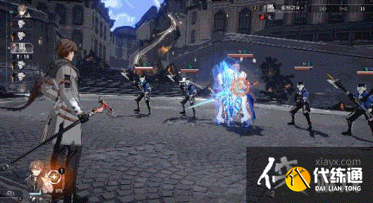 《崩坏:星穹铁道》瓦尔特技能天赋星魂消耗材料一览 《崩坏:星穹铁道》瓦尔特技能天赋星魂消耗材料一览