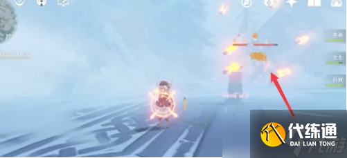 原神解冻三个碎片怎么打