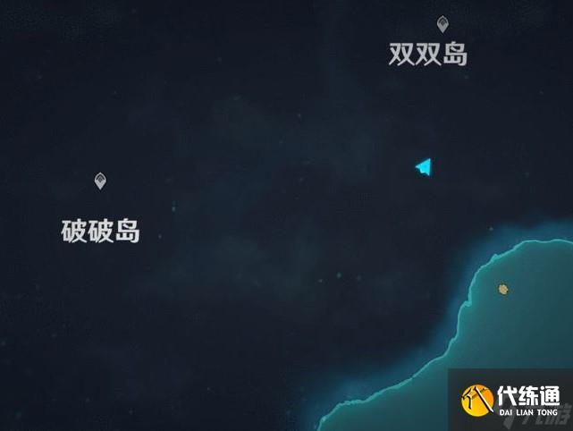 原神寻找并点亮所有装置玩法攻略