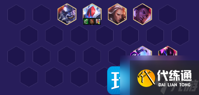 金铲铲之战至高秘术卫士怎么搭配-至高秘术卫士玩法技巧推荐