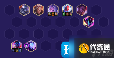 金铲铲之战至高秘术卫士怎么搭配-至高秘术卫士玩法技巧推荐