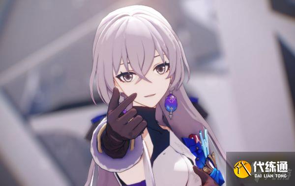 崩坏星穹铁道停云行迹怎么加点 崩坏星穹铁道停云行迹加点方法