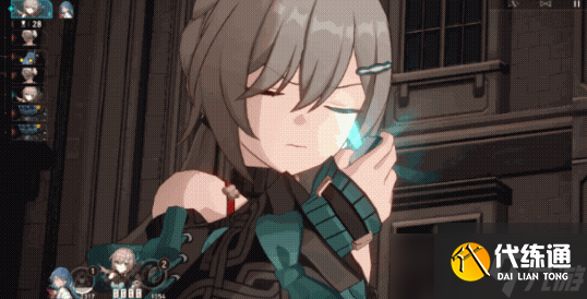 崩坏星穹铁道青雀阵容推荐攻略