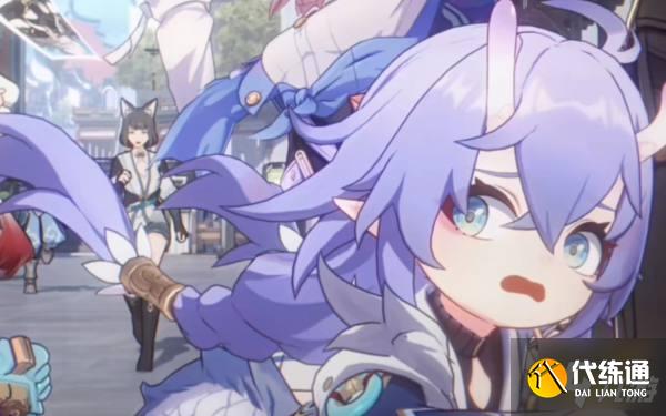 崩坏星穹铁道白露角色技能怎么加点 五星白露技能加点一览