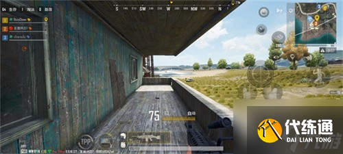 绝地求生2手游怎么调画质 绝地求生2手游画质设置方法介绍
