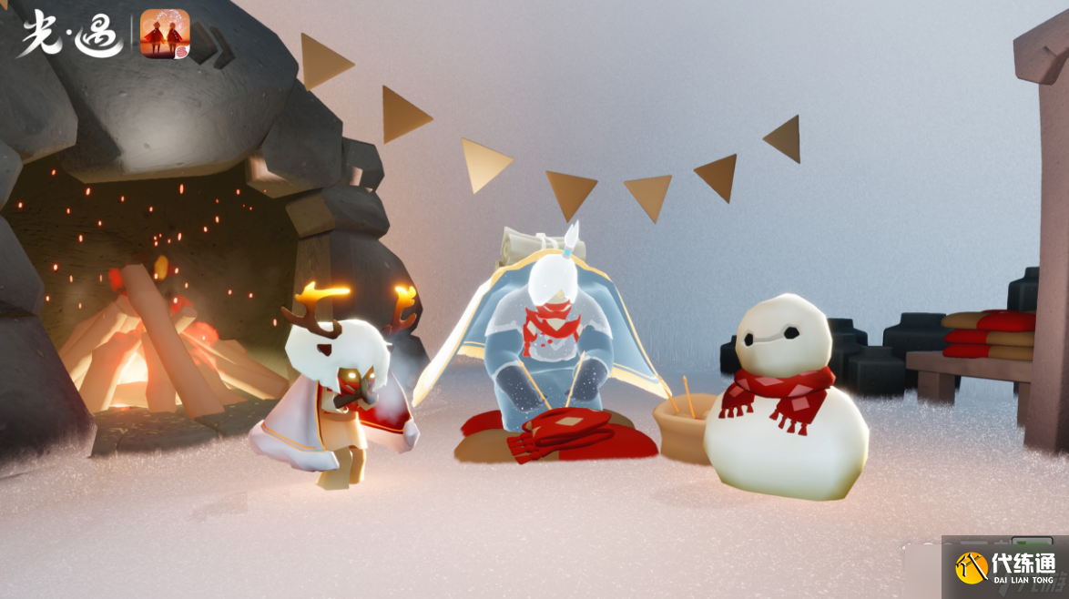 光遇4月10日每日任务攻略2023详情