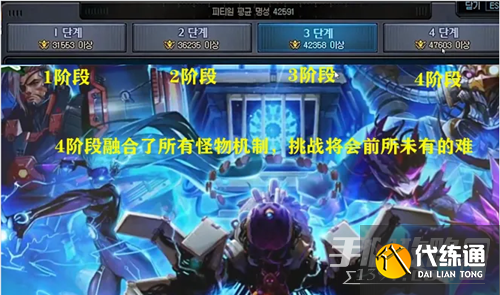 《DNF》代号盖波加上线时间介绍 《DNF》代号盖波加上线时间介绍