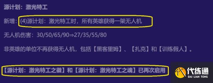 金铲铲之战S8.5源计划九五阵容推荐 高源九五体系阵容装备搭配攻略[多图]图片3