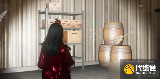 黎明觉醒逃离仓库任务攻略