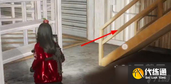 黎明觉醒逃离仓库任务攻略