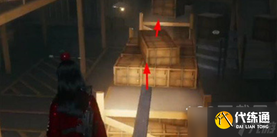 黎明觉醒逃离仓库任务攻略