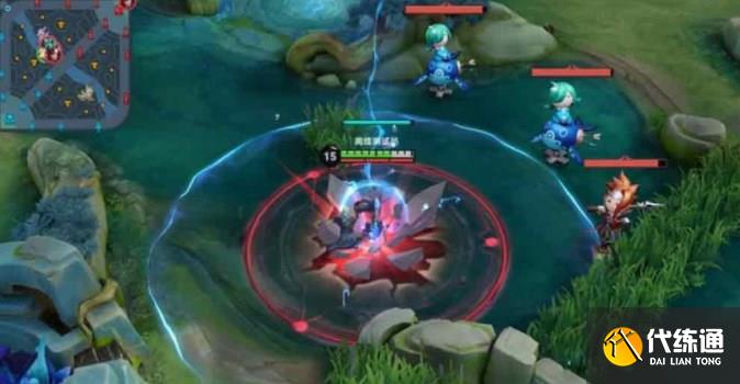 王者荣耀s31辅助装改了什么 s31辅助装改动介绍[多图]图片1