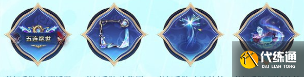 王者荣耀s31战令奖励有哪些 s31赛季战令奖励内容