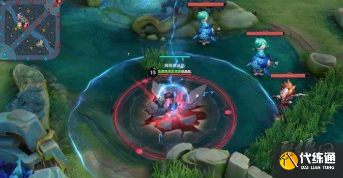 王者荣耀s31辅助装改了什么 s31辅助装改动调整详解