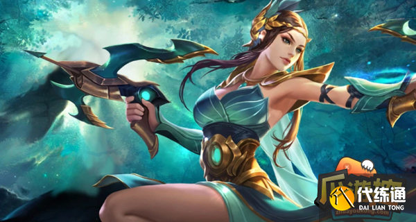 王者荣耀s31虞姬怎么出装 王者荣耀s31虞姬怎么出装