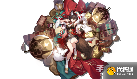 崩坏星穹铁道停云阵容搭配