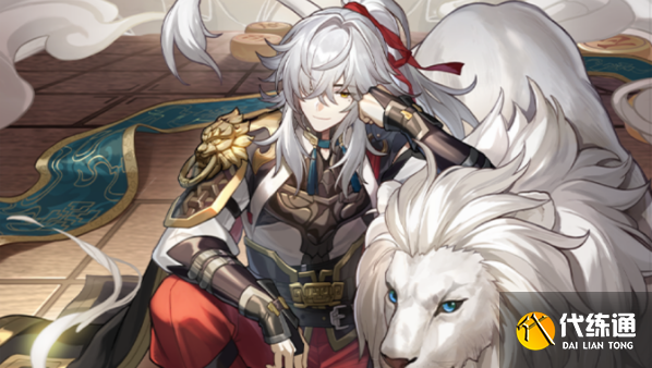 崩坏星穹铁道景元配队推荐 铁道景元配队攻略