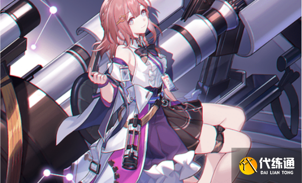 崩坏星穹铁道景元配队推荐 铁道景元配队攻略