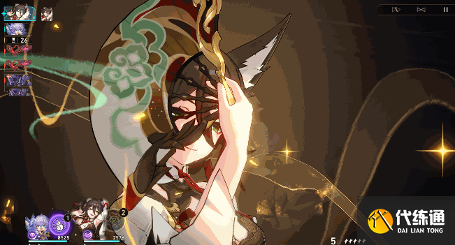 崩坏星穹铁道停云技能天赋星魂需要什么 消耗材料具体一览