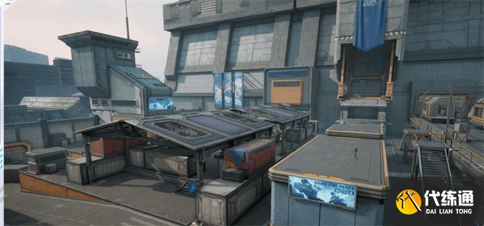 和平精英中央车站怎么玩的 和平精英中央车站怎么玩的