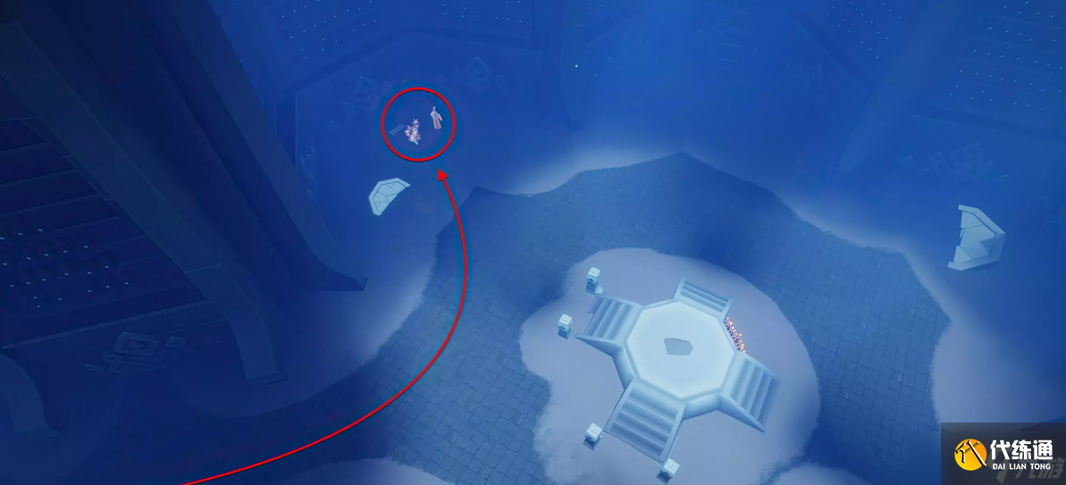 光遇4.12每日任务怎么做 光遇4.12每日任务在做法攻略