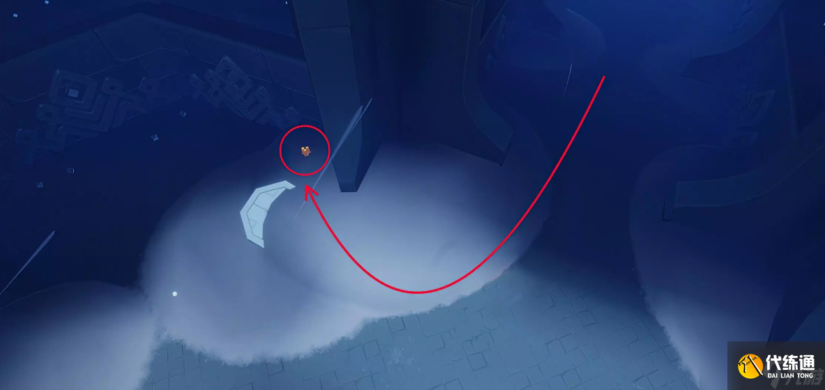 光遇4.12季节蜡烛在哪里 光遇4.12季节蜡烛位置攻略