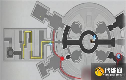 《崩坏星穹铁道》践踏的意志全收集方法，如何收集践踏的意志