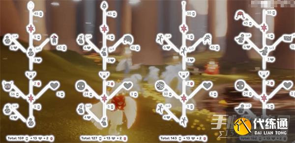 《光遇》集结季四先祖回归兑换攻略 《光遇》集结季四先祖回归兑换攻略