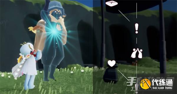 《光遇》集结季四先祖回归兑换攻略 《光遇》集结季四先祖回归兑换攻略