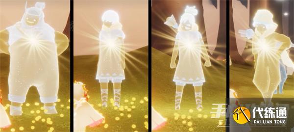 《光遇》集结季四先祖回归兑换攻略 《光遇》集结季四先祖回归兑换攻略