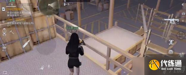 《黎明觉醒：生机》噩梦苏醒逃离仓库触发完成攻略